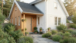 12 Simple Scandinavian Home Exterior For Beginners