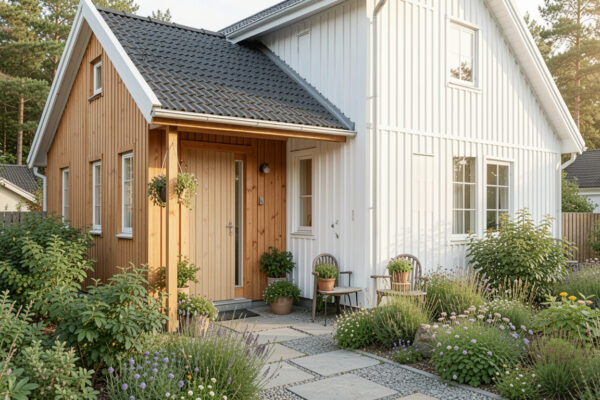 12 Simple Scandinavian Home Exterior For Beginners