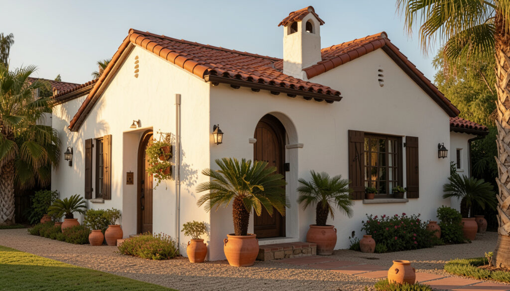 20 Easy Spanish Style Home Exterior For Beginners