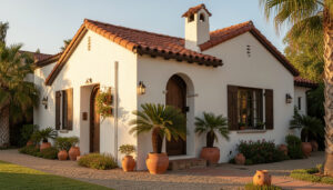 20 Easy Spanish Style Home Exterior For Beginners