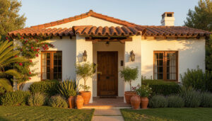 15 Best Spanish Style Home Exterior On A Budget to Try