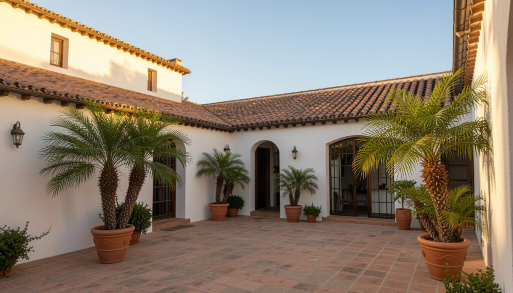 20 Smart Spanish Villa Home Exterior On A Budget
