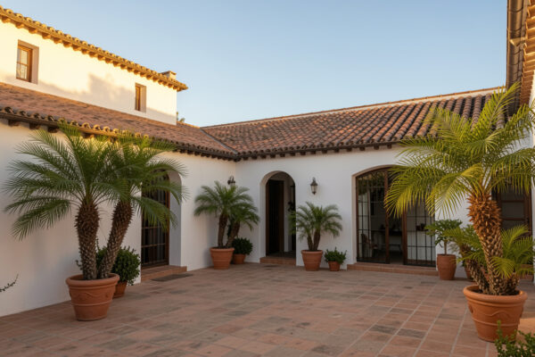 20 Smart Spanish Villa Home Exterior On A Budget