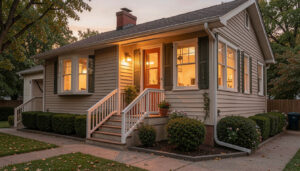 25 Simple Split Level Home Exterior For Beginners