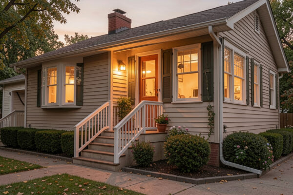 25 Simple Split Level Home Exterior For Beginners