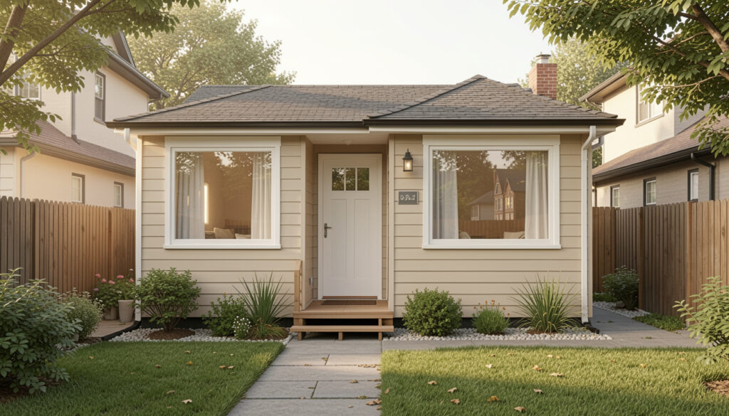 15 Cool Split Level Home Exterior For Small Spaces to Try