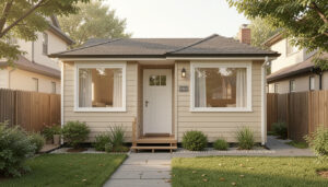15 Cool Split Level Home Exterior For Small Spaces to Try