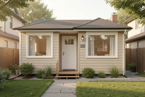 15 Cool Split Level Home Exterior For Small Spaces to Try