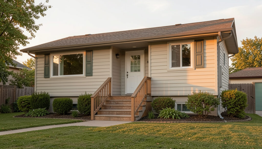 20 Smart Split Level Home Exterior On A Budget
