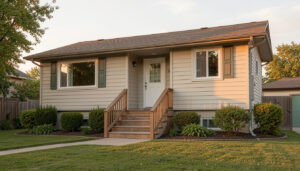 20 Smart Split Level Home Exterior On A Budget