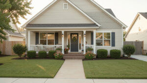 20 Easy Suburban Family Home Exterior For Beginners