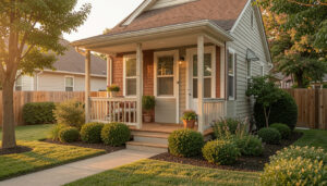 15 Top Suburban Home Exterior For Small Spaces to Try
