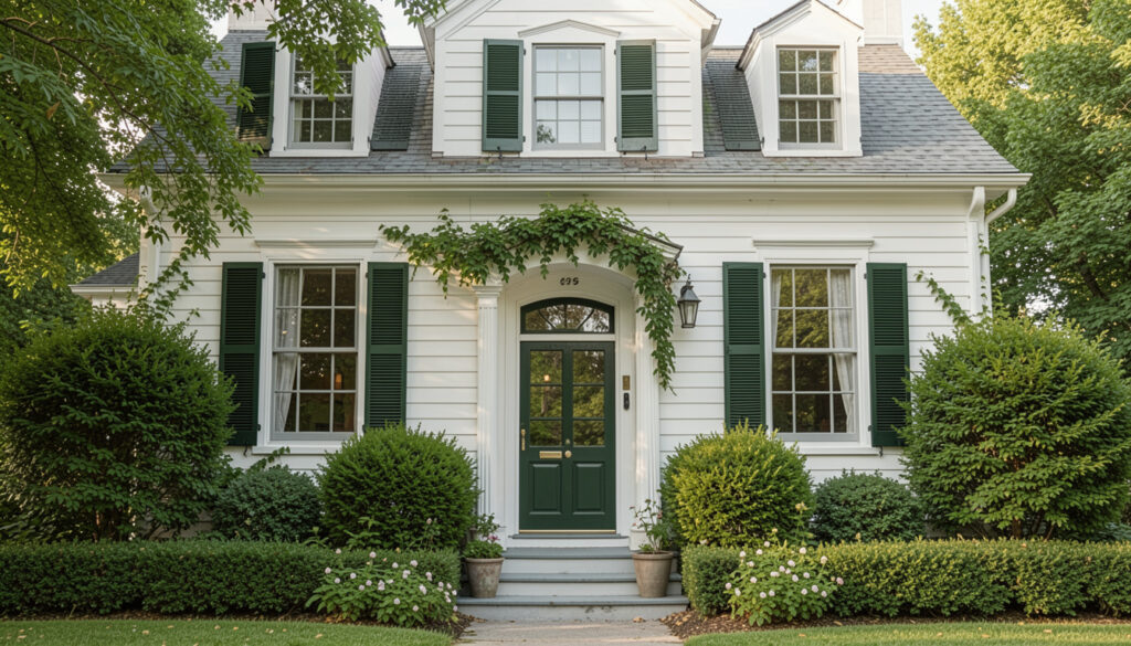 25 Easy Timeless Home Exterior For Beginners You Need Now