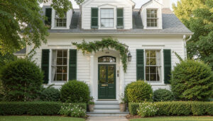 25 Easy Timeless Home Exterior For Beginners You Need Now