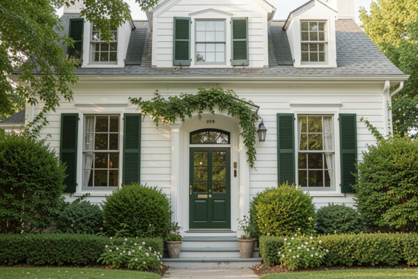 25 Easy Timeless Home Exterior For Beginners You Need Now