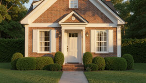 15 Top Timeless Home Exterior For Small Spaces to Try