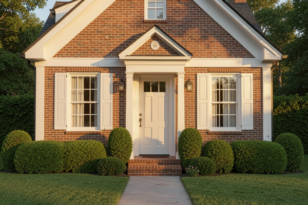 15 Top Timeless Home Exterior For Small Spaces to Try