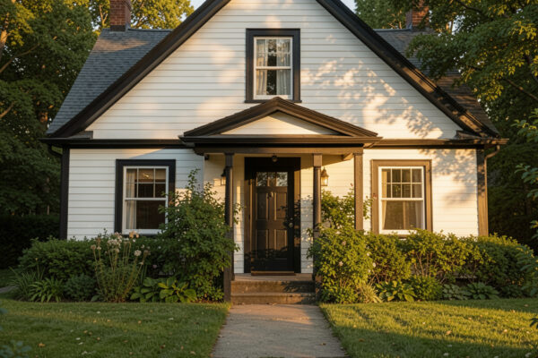 20 Best Timeless Home Exterior On A Budget for Every Home