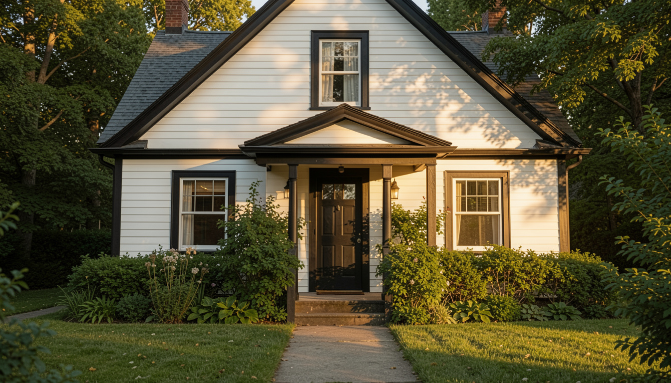 20 Best Timeless Home Exterior On A Budget for Every Home