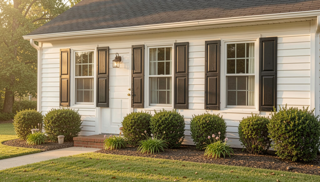 25 Smart Traditional Home Exterior On A Budget You Need Now