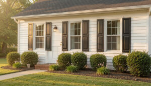 25 Smart Traditional Home Exterior On A Budget You Need Now