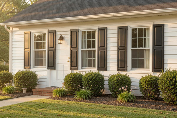 25 Smart Traditional Home Exterior On A Budget You Need Now