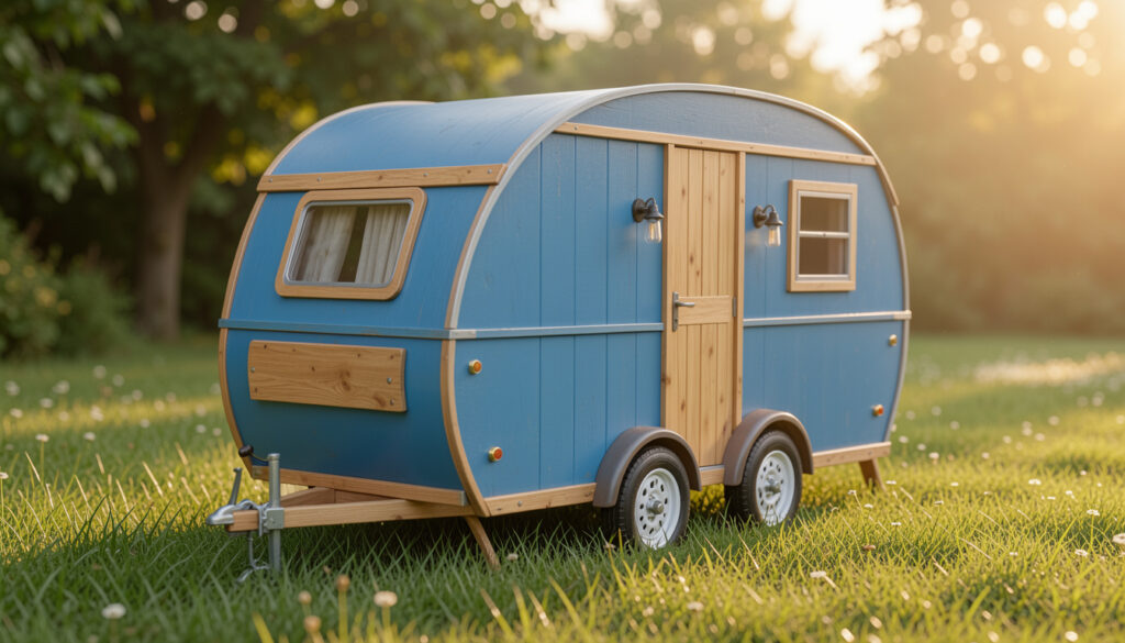 15 Top Trailer Home Exterior For Small Spaces to Try