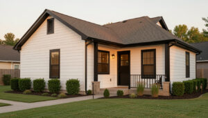 20 Best Transitional Exterior Home On A Budget