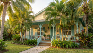 20 Best Tropical Home Exterior On A Budget for Every Home
