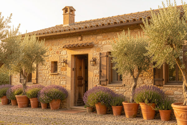 15 Easy Tuscan Home Exterior For Beginners to Try