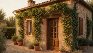 10 Top Tuscan Home Exterior For Small Spaces You Will Love