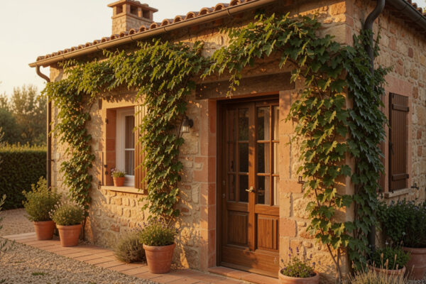 10 Top Tuscan Home Exterior For Small Spaces You Will Love