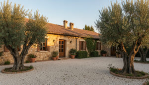 12 Best Tuscan Home Exterior On A Budget That Look Expensive