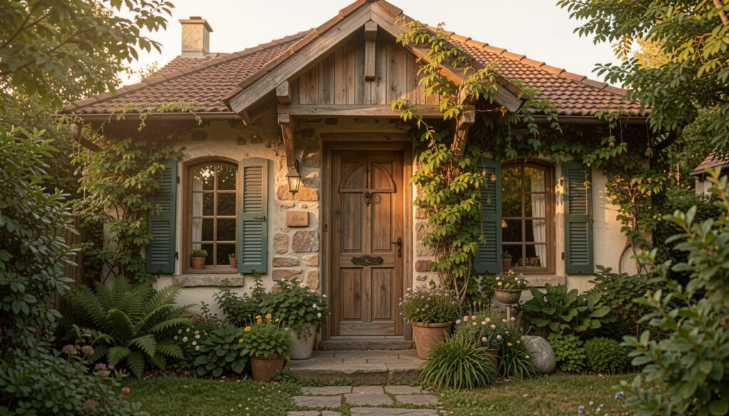 20 Simple Unique Home Exterior For Beginners for Every Home