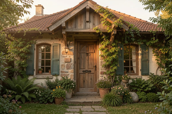 20 Simple Unique Home Exterior For Beginners for Every Home