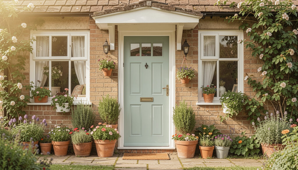 15 Smart Unique Home Exterior On A Budget to Try