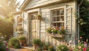 25 Top Vintage Home Exterior For Small Spaces You Need Now