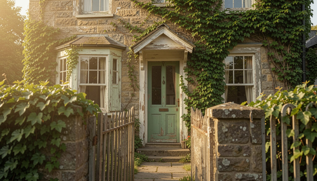 10 Best Vintage Home Exterior On A Budget You Will Love