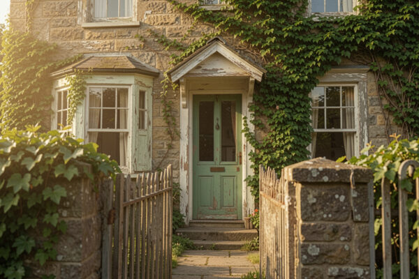 10 Best Vintage Home Exterior On A Budget You Will Love