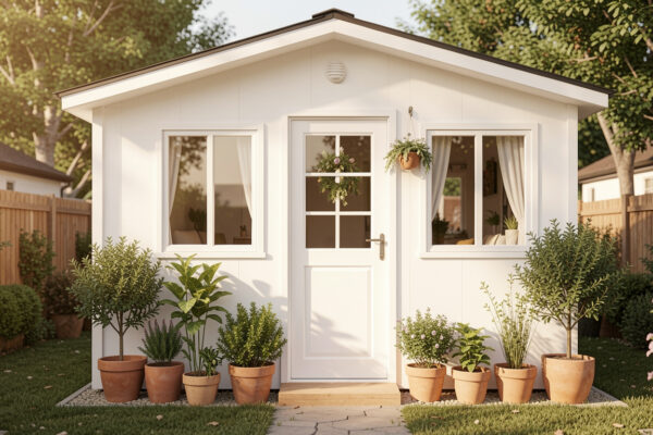 20 Top White Home Exterior For Small Spaces for Every Home