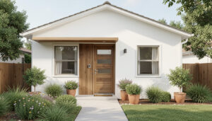 25 Best White Home Exterior On A Budget You Need Now